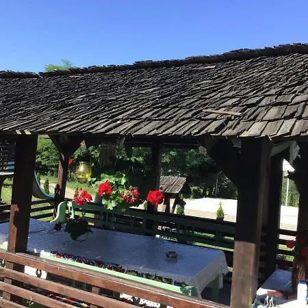 Casa Dunca سيغيتو مارماتيي