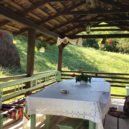 Casa Dunca * Sighetu Marmaţiei