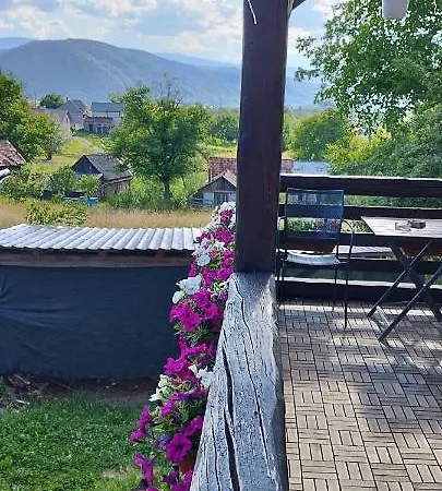 Lodge Casa Dunca Sighetu Marmaţiei