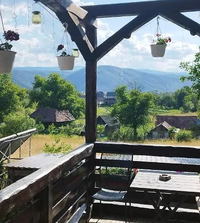 Casa Dunca Lodge Sighetu Marmaţiei