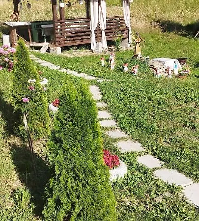 Casa Dunca Lodge