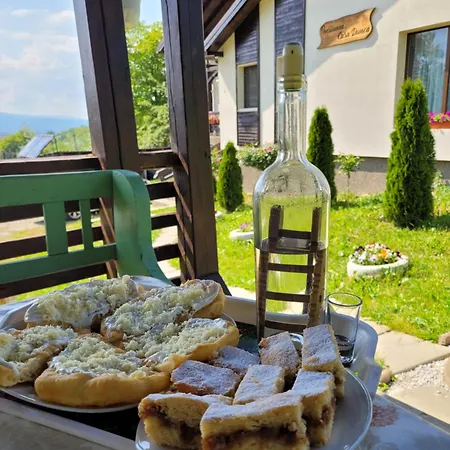 Casa Dunca Lodge
