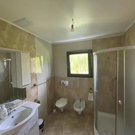 Lodge Casa Dunca