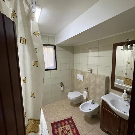 Lodge Casa Dunca Sighetu Marmaţiei