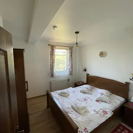 Casa Dunca بيت خشبي سيغيتو مارماتيي