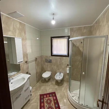 Lodge Casa Dunca *