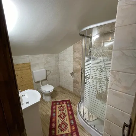 Casa Dunca Lodge Sighetu Marmaţiei