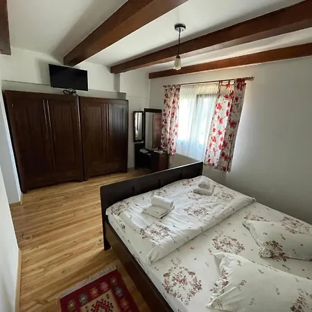 Lodge Casa Dunca