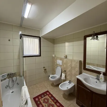 Lodge Casa Dunca Sighetu Marmaţiei