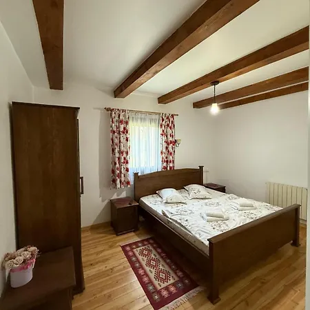 Casa Dunca سيغيتو مارماتيي