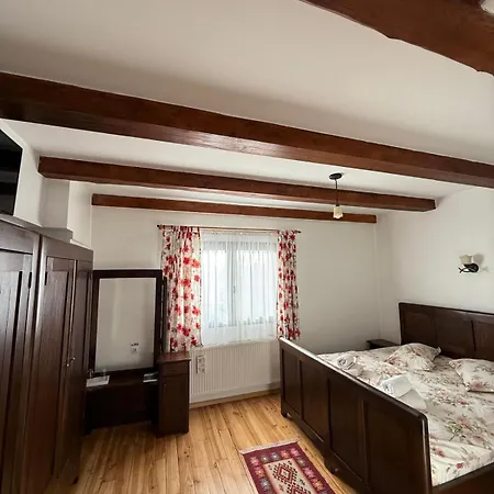 Casa Dunca Lodge