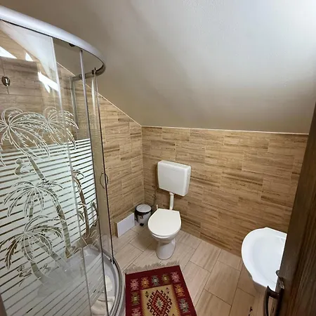 Lodge Casa Dunca