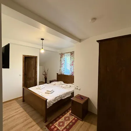 Lodge Casa Dunca *