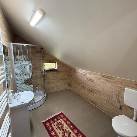 Casa Dunca بيت خشبي سيغيتو مارماتيي