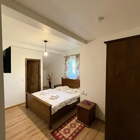 Casa Dunca Sighetu Marmaţiei