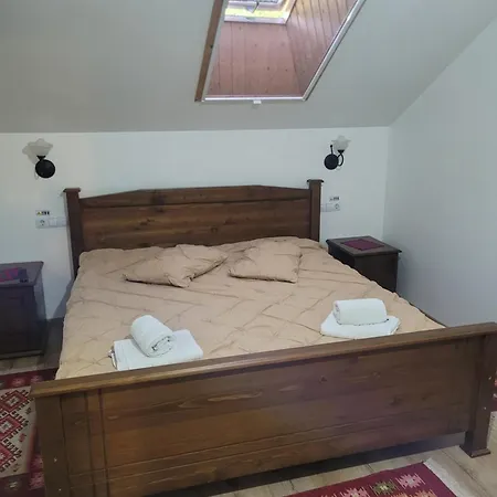 Lodge Casa Dunca Sighetu Marmaţiei