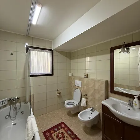 Casa Dunca Lodge