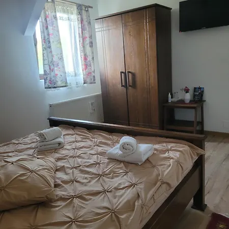 Casa Dunca Lodge *