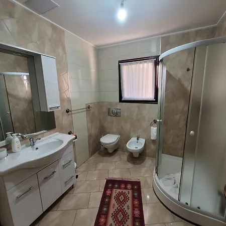 Casa Dunca Lodge Sighetu Marmaţiei