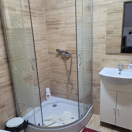 Lodge Casa Dunca Sighetu Marmaţiei