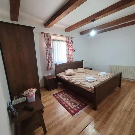 Casa Dunca Sighetu Marmaţiei