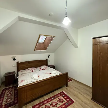 Lodge Casa Dunca