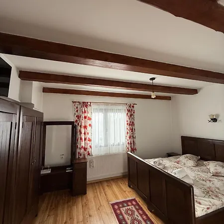 Lodge Casa Dunca *