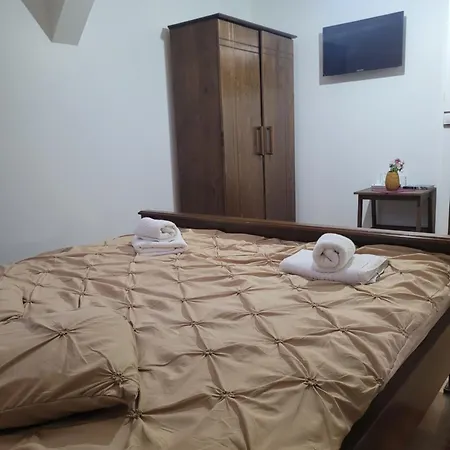 Lodge Casa Dunca Sighetu Marmaţiei