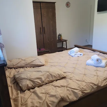 Casa Dunca * Sighetu Marmaţiei