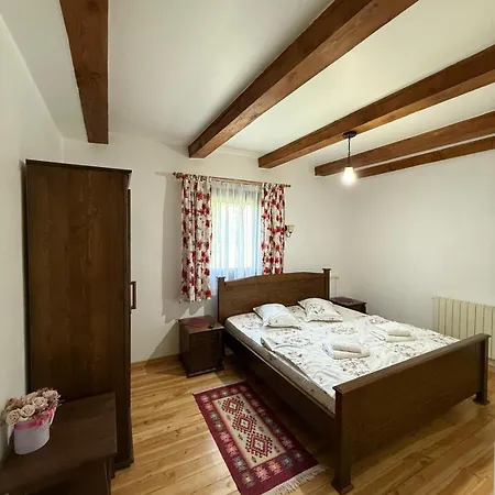 Casa Dunca Lodge