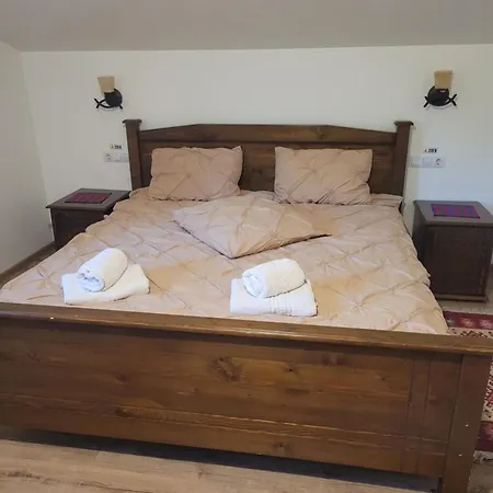 Casa Dunca Lodge *