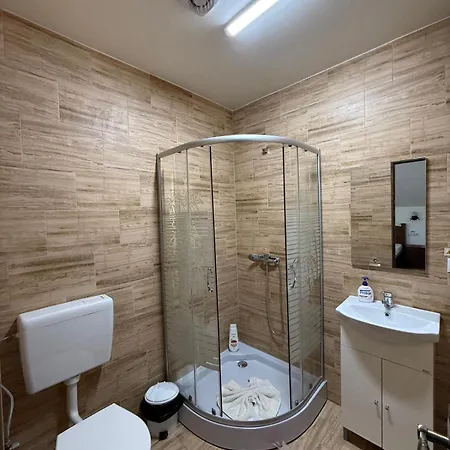 Casa Dunca Lodge Sighetu Marmaţiei
