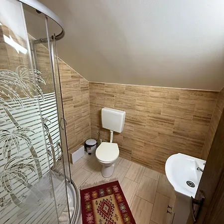 Casa Dunca Lodge