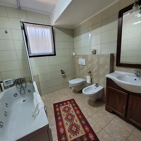 Lodge Casa Dunca Sighetu Marmaţiei