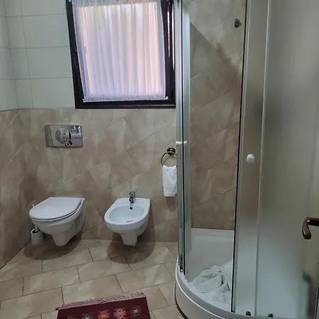 Casa Dunca Lodge Sighetu Marmaţiei