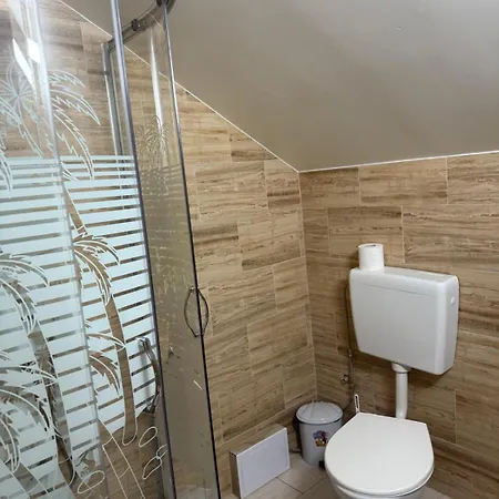 Casa Dunca Lodge Sighetu Marmaţiei