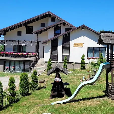 Casa Dunca Lodge Sighetu Marmaţiei