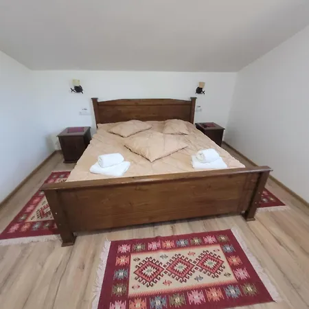 Lodge Casa Dunca Sighetu Marmaţiei