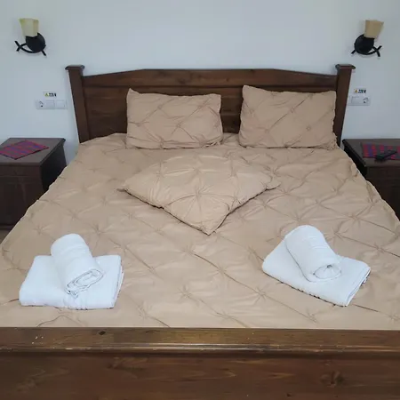 Casa Dunca Lodge