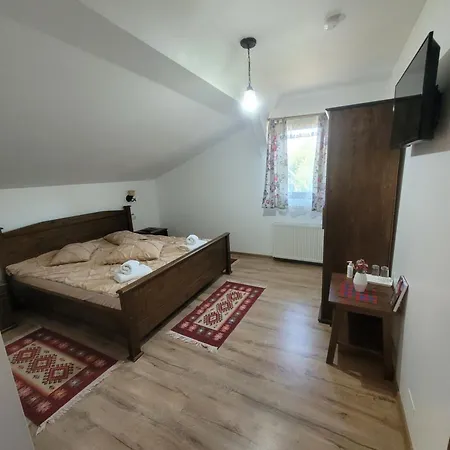 Casa Dunca Lodge Sighetu Marmaţiei