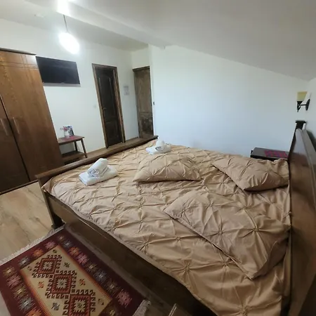Casa Dunca Lodge *