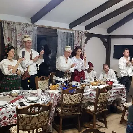 Lodge Casa Dunca