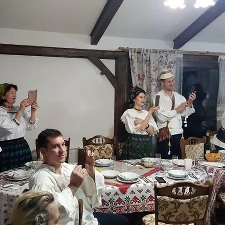 Casa Dunca *